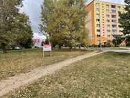 Prodej pozemku 961 m2 v centru České Lípy…